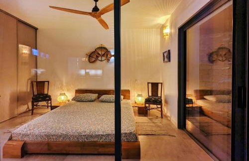 Lone Star Riviera - 5 minutes walk to the beach - Foto 15