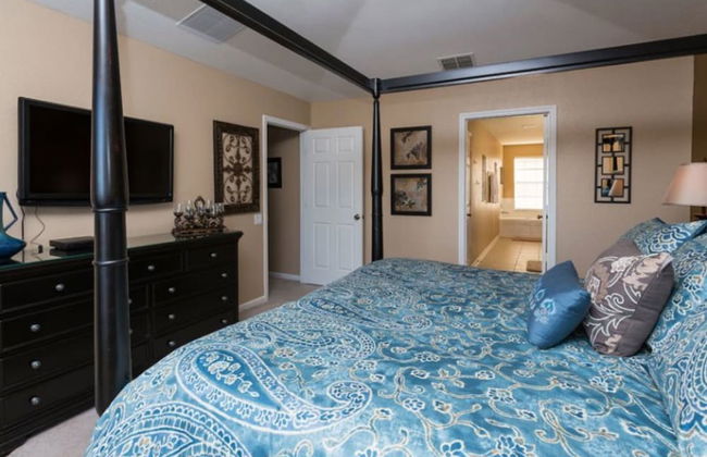 6BR 4BA Home in Windsor Hills by CV-2601 - Foto 3