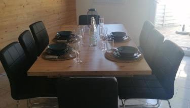 Gîte L'âme Du Gourmand - Foto 3