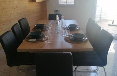 Gîte L'âme Du Gourmand - Foto 3