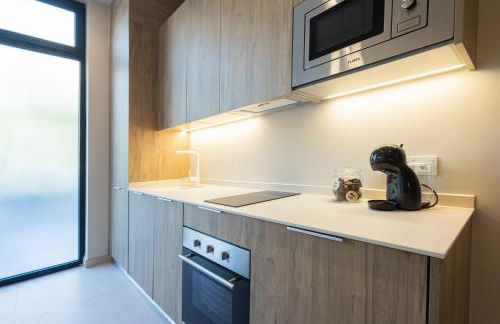 FLORIT FLATS - The Benicalap Residences - Foto 25