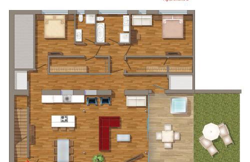 Villa Alvarium - Foto 31