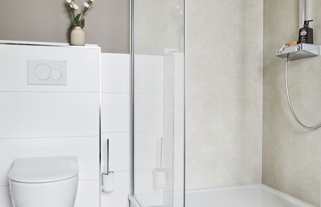 Villa Fortuna - Foto 57