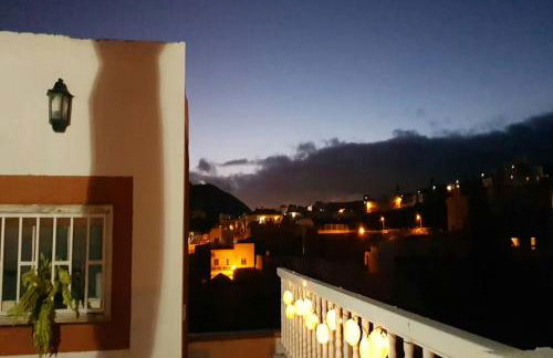 CASA TAYRI DE TAMAIDE TENERIFE SUR - Foto 68