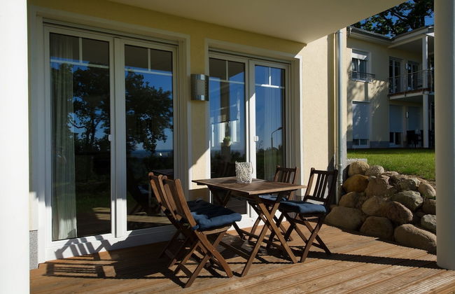 Haus Ostseeblick - Photo 48