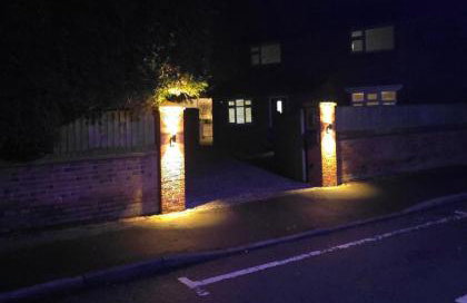 4 bedroom detached house - Foto 6