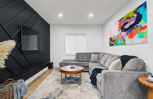 Spacious 3BR PetFriendly Retreat Near DT Cleveland - Foto 1