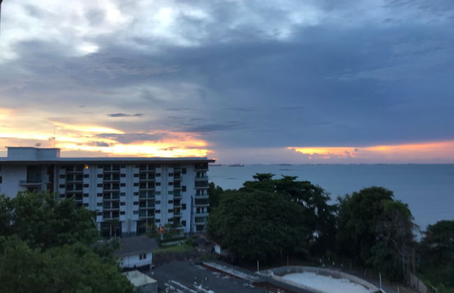 Sakura Residence Sriracha - Foto 19