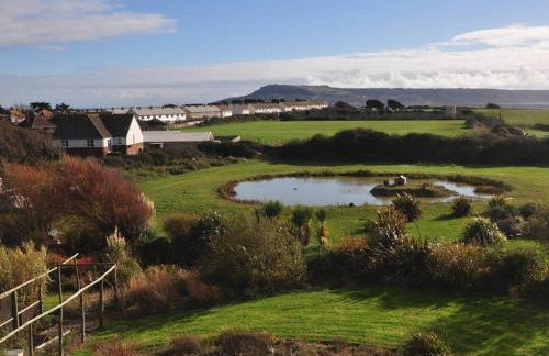 Jurassic Loft Apartment - Foto 4