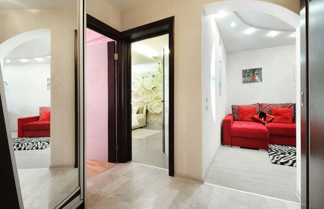 PaulMarie Apartments on Chkalova - Foto 6