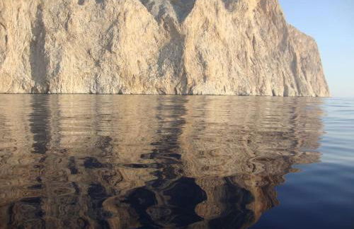 Porto Anafi - Foto 23