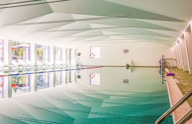 Les Erables Apt 361 - Foto 6