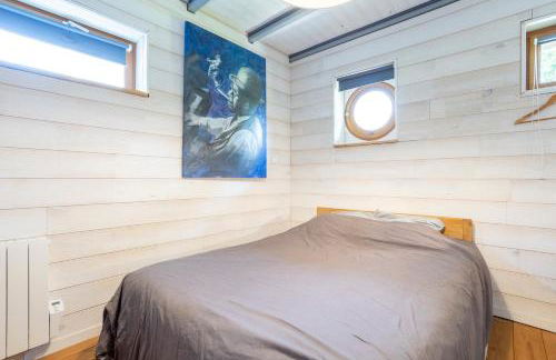 Mousterlin Cottage 4pers 200m plage - Foto 15