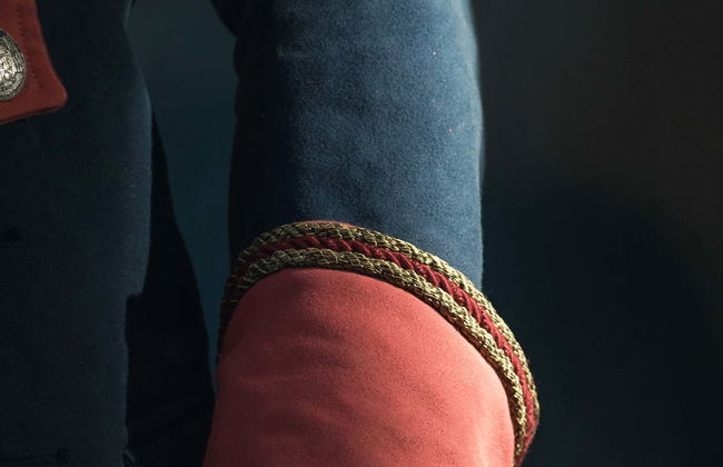 Tour teatralizado por la Santoña napoleónica - Foto 6