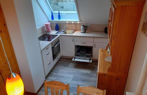 Haus Antje FW Meeresblick OG - Foto 8