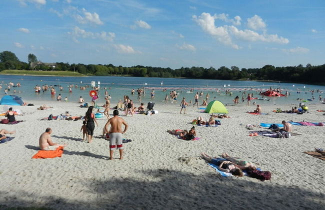 Nitschke - Vakantiewoning Watt - Foto 23