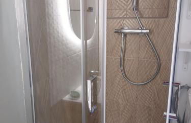 Harmonie des Thermes - Foto 8