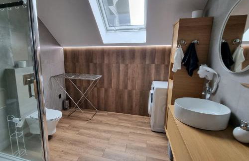 Apartamenty ASLux - Noclegi Energylandia Zator - Foto 5