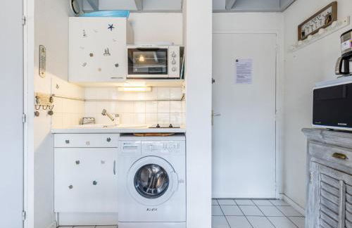 Apartment Hameau de Talaris-17 by Interhome - Foto 11