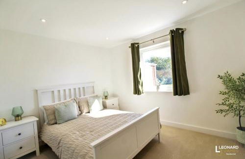 Bright & Stylish Bungalow Retreat in Attleborough - Foto 7
