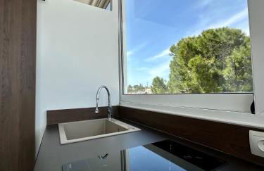 Ambrosia by Dia sea view apartment - Foto 8