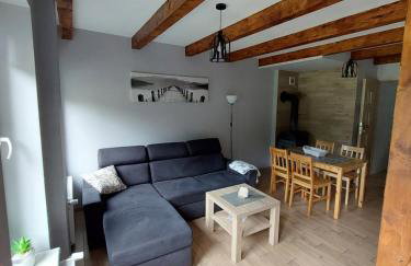 Apartament Buczyna - Foto 45