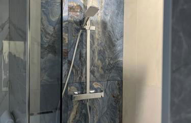 Spacious and modern loft with Balneo space - Photo 20