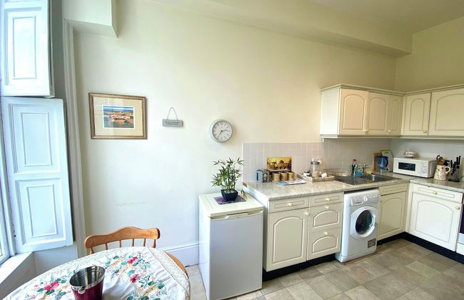 Grosvenor Apartments - Foto 12