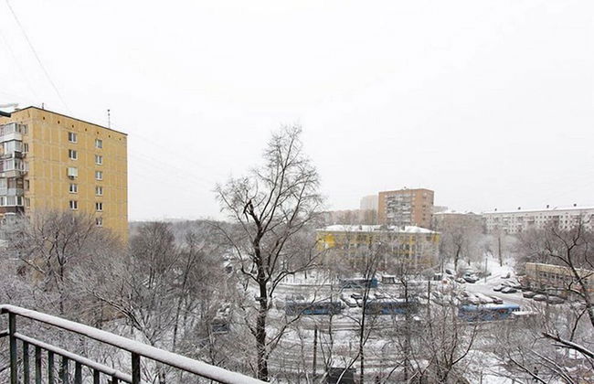 ApartLux Sokol - Foto 22