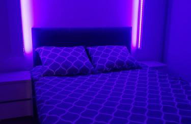 Jurajska Plaza - Nowoczesny apartament z osobną sypialnią, KLIMATYZACJA, Parking prywatny GRATIS - Kielce - Foto 12