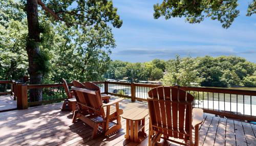 The Red Heron - Foto 1