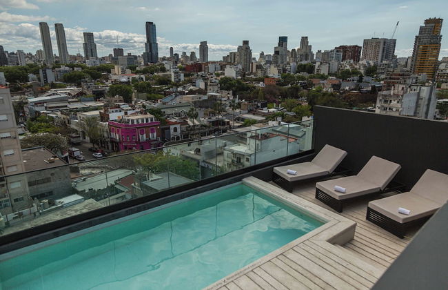 Milenia Soho by iPPA - Foto 53