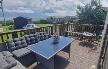 42 pine lodge & sea views - Foto 18