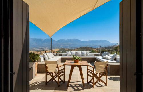 Askianos Luxury Villas - An Oasis of Harmony & Elegance - Photo 48