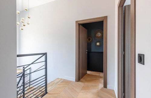 MY CASA - HSAUVAN - Villa Design Swimming Pool Sea View - Foto 18