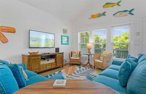 Bogue Banker by Emerald Isle Realty - Foto 9