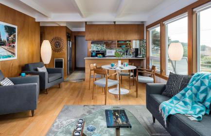 Modern Love by Avantstay Serene Home in Arch Cape w/ Large Yard in Great Location - Foto 19