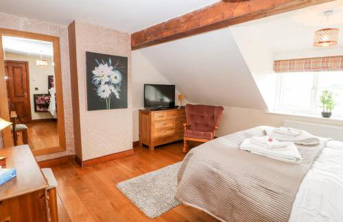 The Barn - Foto 17