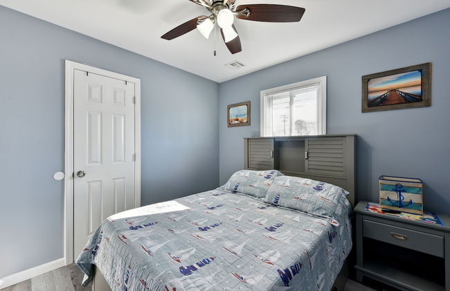 Waterfront Beach House - Photo 5