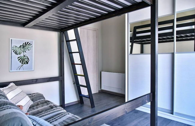 Medusa Residence 100m From the Beach - Foto 47