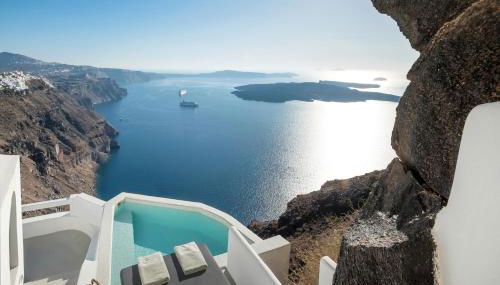 Aqua Luxury Suites by NOMÉE Hospitality Group - Foto 2