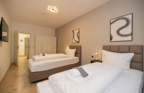 Balcony - Central Apartment - Foto 2