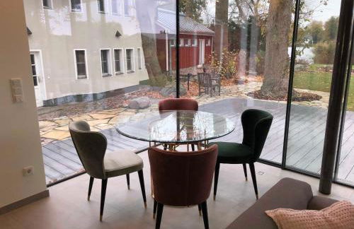 Exklusive Seevilla Berlin direkt am Zeuthener See - Photo 27