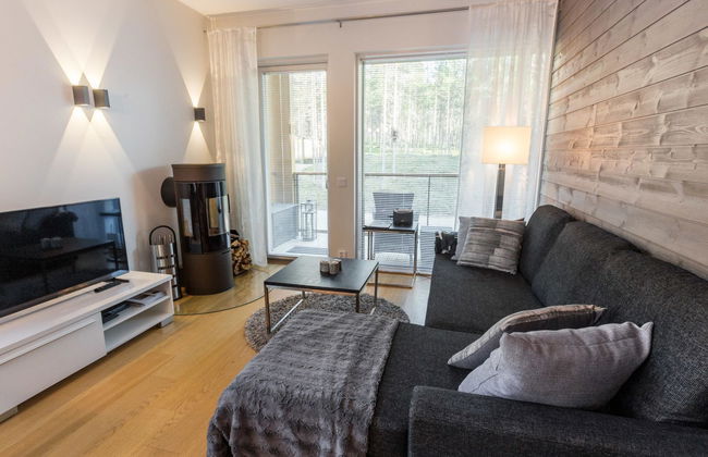 Tunturinlaita b3 - Foto 6