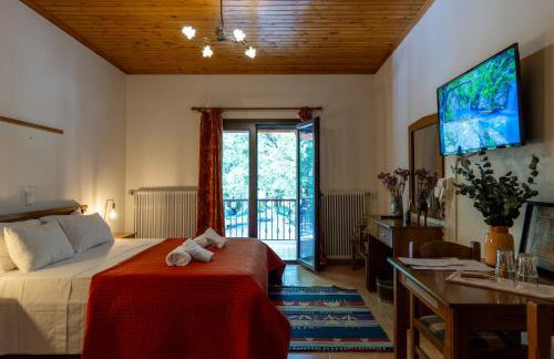 Mountain Hotels "Aroanides" - Foto 49