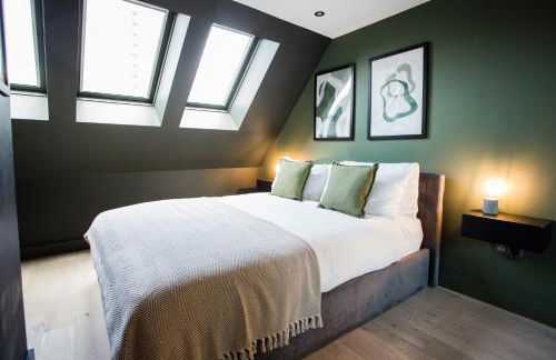 Urban Jungle by Domu Stays - Foto 20