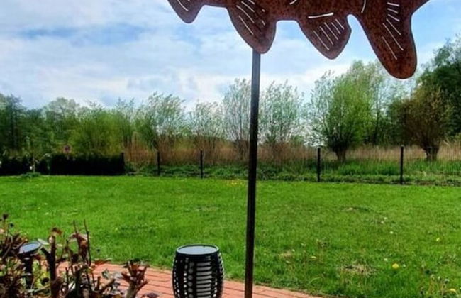 Oostzeehuis Familie Janssen - Foto 20