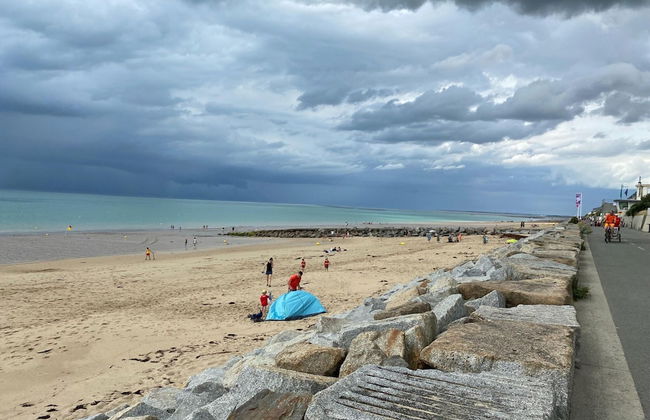 Charming Cottage Near Mont St. Michel Bay - Foto 17