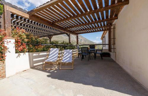 Cortijo Sancardo - Foto 64