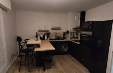 Quartier République avec terrasse - Foto 24